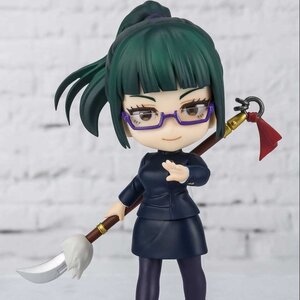 Figuarts mini Jujutsu Kaisen Maki Zenin