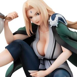 Naruto Gals Tsunade Ver. 2 (Re-run)