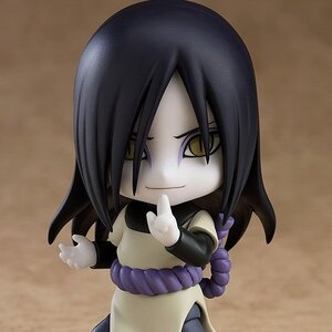 Nendoroid Naruto Shippuden Orochimaru