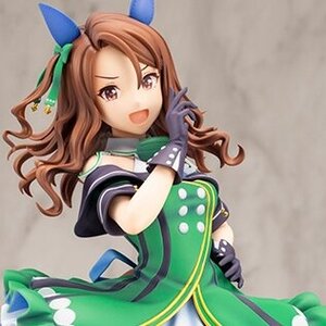 Uma Musume: Pretty Derby King Halo 1/7 Scale Figure