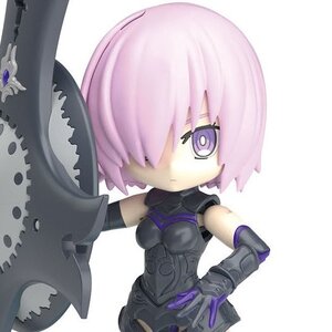 Petitrits Fate/Grand Order Shielder/Mash Kyrielight