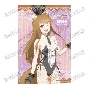 Spice and Wolf: Merchant Meets the Wise Wolf B2 Tapestry Magical Bunny Ver.