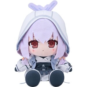 Blue Archive Chocopuni Plushie Saori/Atsuko/Misaki/Hiyori (Re-run) Atsuko [Pre-order]