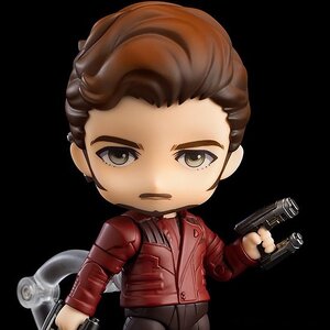 Nendoroid Avengers: Endgame Star-Lord: Endgame Ver. DX
