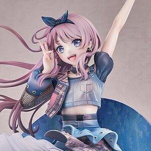 BanG Dream! MyGO!!!!! Anon Chihaya: Zero Gravity Ver. 1/7 Scale Figure [Pre-order]