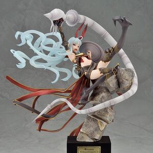 AliasseThe Gallia Royal Military Academy1/7 Figure