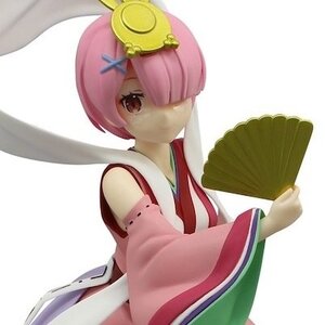 SSS Figure Re:Zero -Starting Life in Another World- Ram: Fairy Tale Series: Princess Kaguya