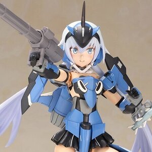 P3 Frame Arms Girl Stylet