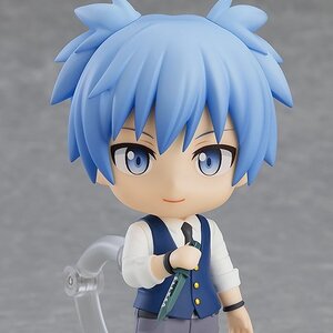 Nendoroid Assassination Classroom Nagisa Shiota