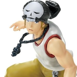 The World Ends with You the Animation Beat Non-Scale Figure