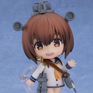 Nendoroid KanColle Yukikaze