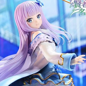 Prisma Wing She Professed Herself Pupil of the Wise Man Mira Bonus Edition 1/7 Scale Figure [Pre-order]