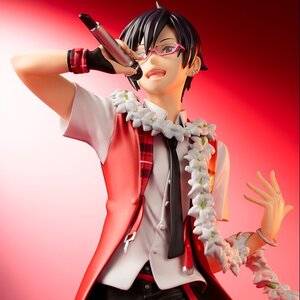 ArtFX J THE IDOLM@STER: SideM Shiki Iseya