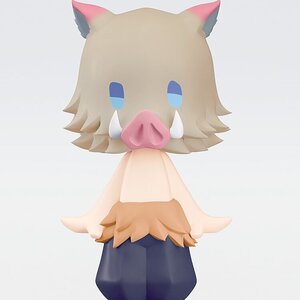 Hello! Good Smile Demon Slayer: Kimetsu no Yaiba Inosuke Hashibira [Pre-order]