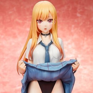 My Dress-Up Darling Marin Kitagawa 1/7 Scale Figure [Pre-order]