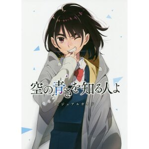 Her Blue Sky Visual Guide