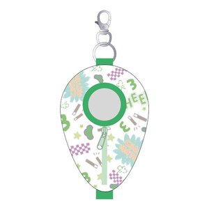 Nendoroid Pouch Sleeping Bag: Osomatsu-san Choromatsu Matsuno Ver.