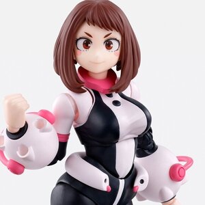 S.H.Figuarts My Hero Academia Ochaco Uraraka [Pre-order]