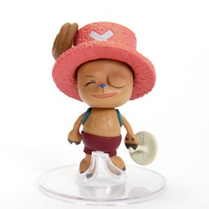One Piece Dramatic Showcase 8th Season Vol. 1: Tony Tony Chopper (Ver. A)
