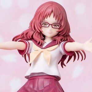 Luminasta The Girl I Like Forgot Her Glasses Ai Mie