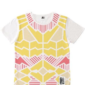 ANREALAGE x Attack on Titan Armored Titan Ver. T-shirt M