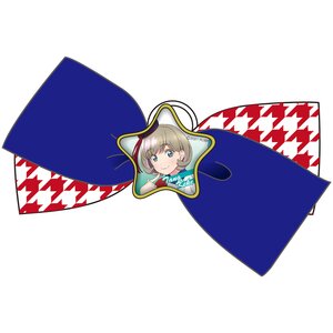Love Live! Superstar!! Liella! First LoveLive! Tour ～Starlines～ Blade Ribbon Accessory Keke Tang