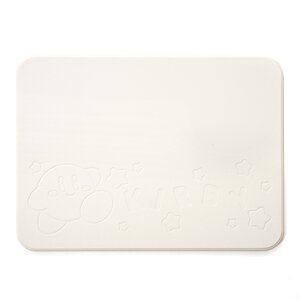 Kirby Diatomaceous Earth Bath Mat Stars