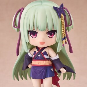 Nendoroid Senren * Banka Murasame