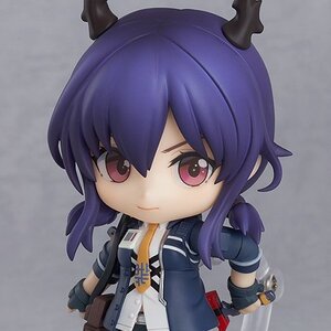 Nendoroid Arknights Ch'en (Re-run)