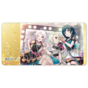 Love Live! Nijigasaki High School Idol Club R3BIRTH Desk Mat