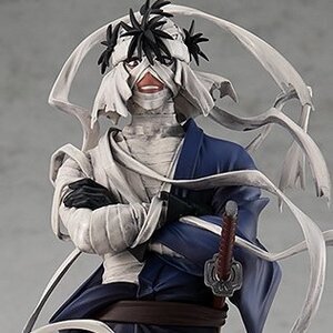 Pop Up Parade Rurouni Kenshin Makoto Shishio