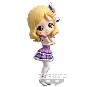 Q Posket Love Live! Sunshine!! Mari Ohara A