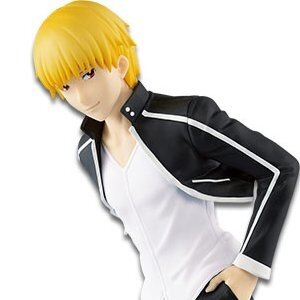 EXQ Figure Fate/stay night: Heaven's Feel Gilgamesh