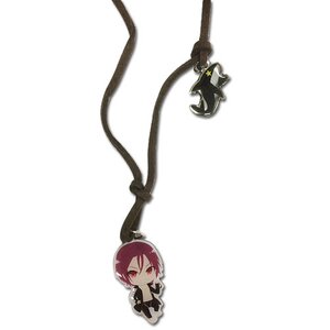 Free! Rin SD Necklace