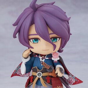 Nendoroid Touken Ranbu -Online- Kasen Kanesada