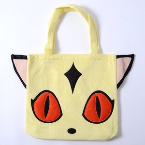 Kirara Tote Bag | Inuyasha