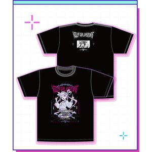 Needy Streamer Overload Internet Saiko T-shirt Ladies Free