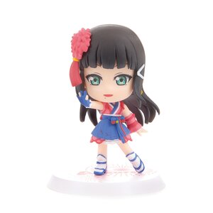 Chibi Kyun Chara Love Live! Sunshine!! ~Mijuku Dreamer~ Vol. 3 Dia Kurosawa