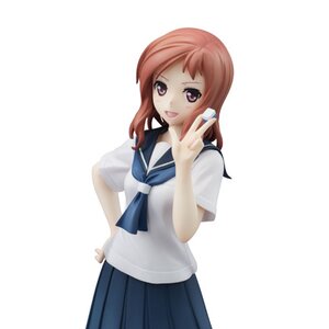 World Uniform Operation Hisa Takei | Saki - Episode Zenkoku Hen