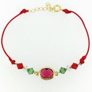 Tales Series Lailah Cord Bracelet 