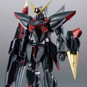 Robot Spirits Mobile Suit Gundam Seed GAT-X207 Blitz Gundam Ver. A.N.I.M.E.