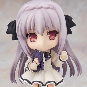 Nendoroid Tsuki ni Yorisou Otome no Sahou -Hidamari no Hibi- Luna Sakurakouji