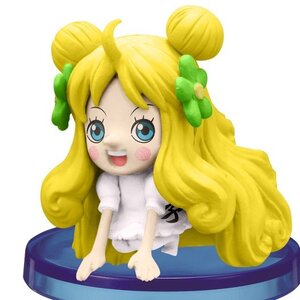One Piece World Collectable Figure -Oriental Zodiac- Vol. 1 Mansherry