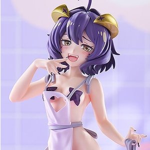 Pop Up Parade Gushing Over Magical Girls Magia Baiser: Naked Apron Ver. L Size [Pre-order]