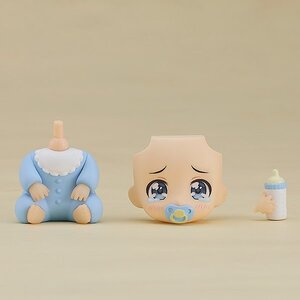 Nendoroid More: Dress Up Baby Blue