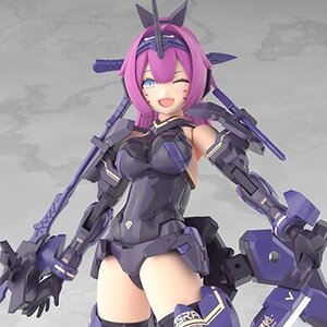 Megami Device Asra Archer Kizuna: Shadow Edition Full Package [Pre-order]