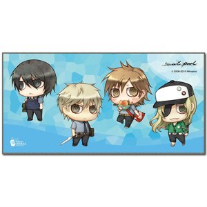 sweet pool Micro Fiber Face Towel