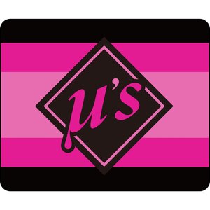 Love Live! Series 9th Anniversary Love Live! Fest Wristband Collection μ’s