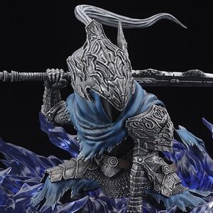 Q Collection Dark Souls Artorias of the Abyss: Limited Edition Non-Scale Figure [Pre-order]