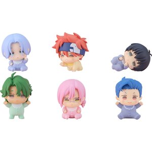 Akatans SK8 the Infinity Box Set [Pre-order]